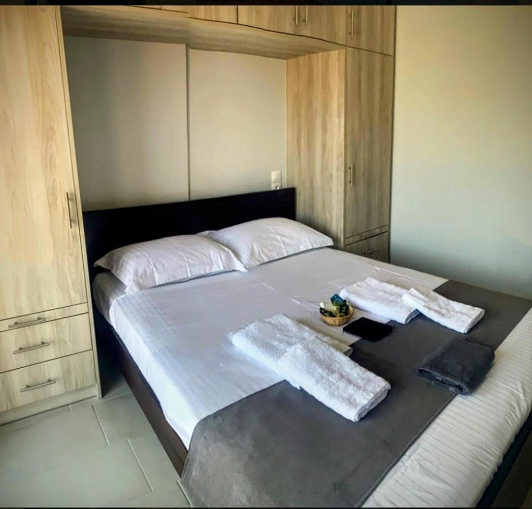 Exotic Luxury Apartment ニキアナ エクステリア 写真