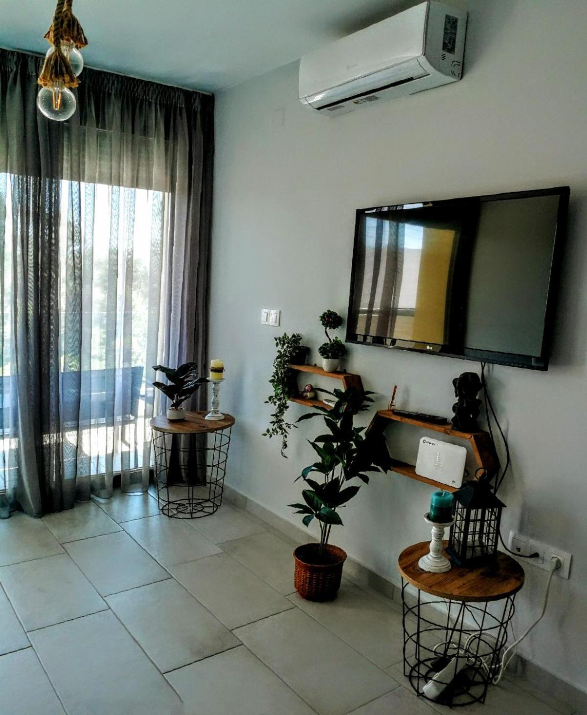 Exotic Luxury Apartment ニキアナ エクステリア 写真